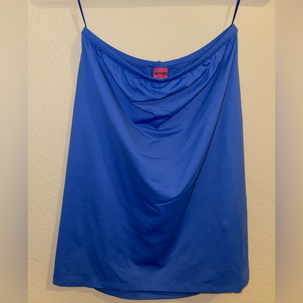 Save the Queen tube top